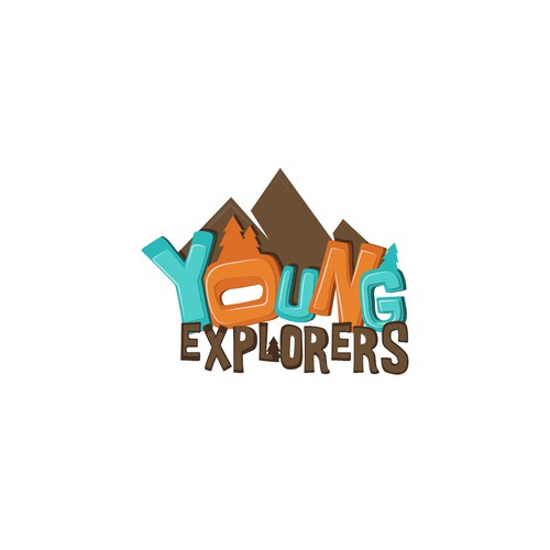 Young Explorer