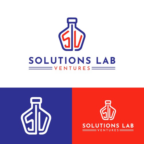 Bold logo for labrelated logo