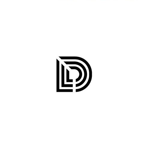 LD monogram logo