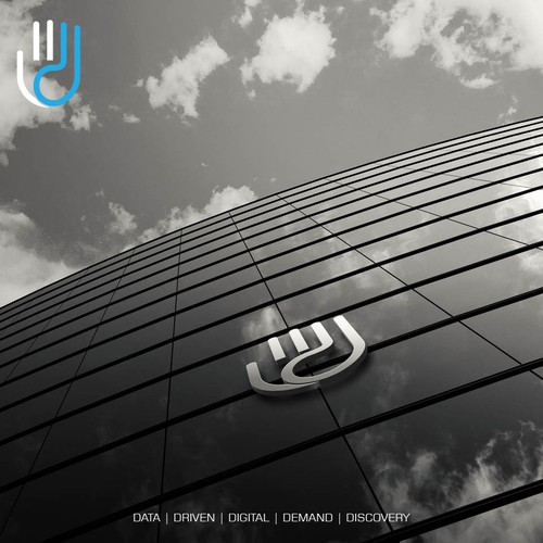 Bist Du 5D? Dann brauchen wir Dich jetzt für unsere Logo und Corporate Design Erstellung.