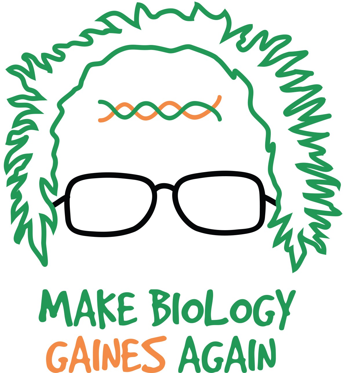 Bring Bernie to Biology