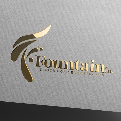 Logo Design and Iconic Mark