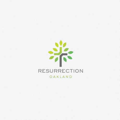 Resurrection oakland