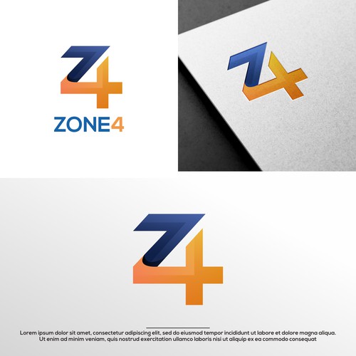 z4 logo