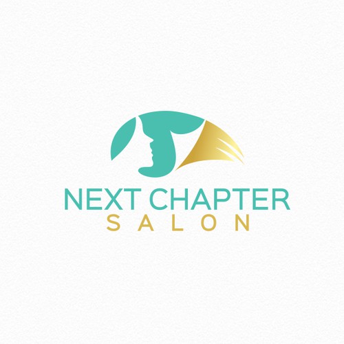 Next Chapter Salon Logo