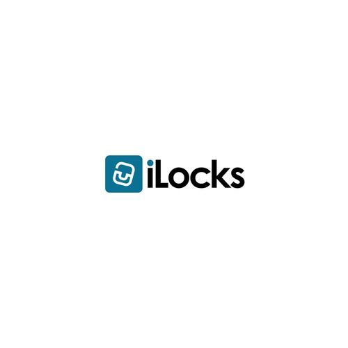 iLock Logo