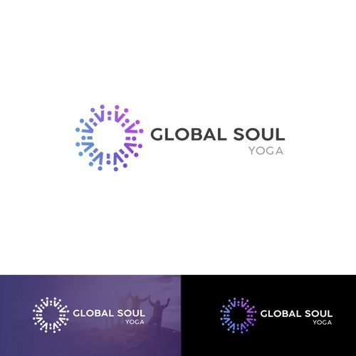 Global yoga 