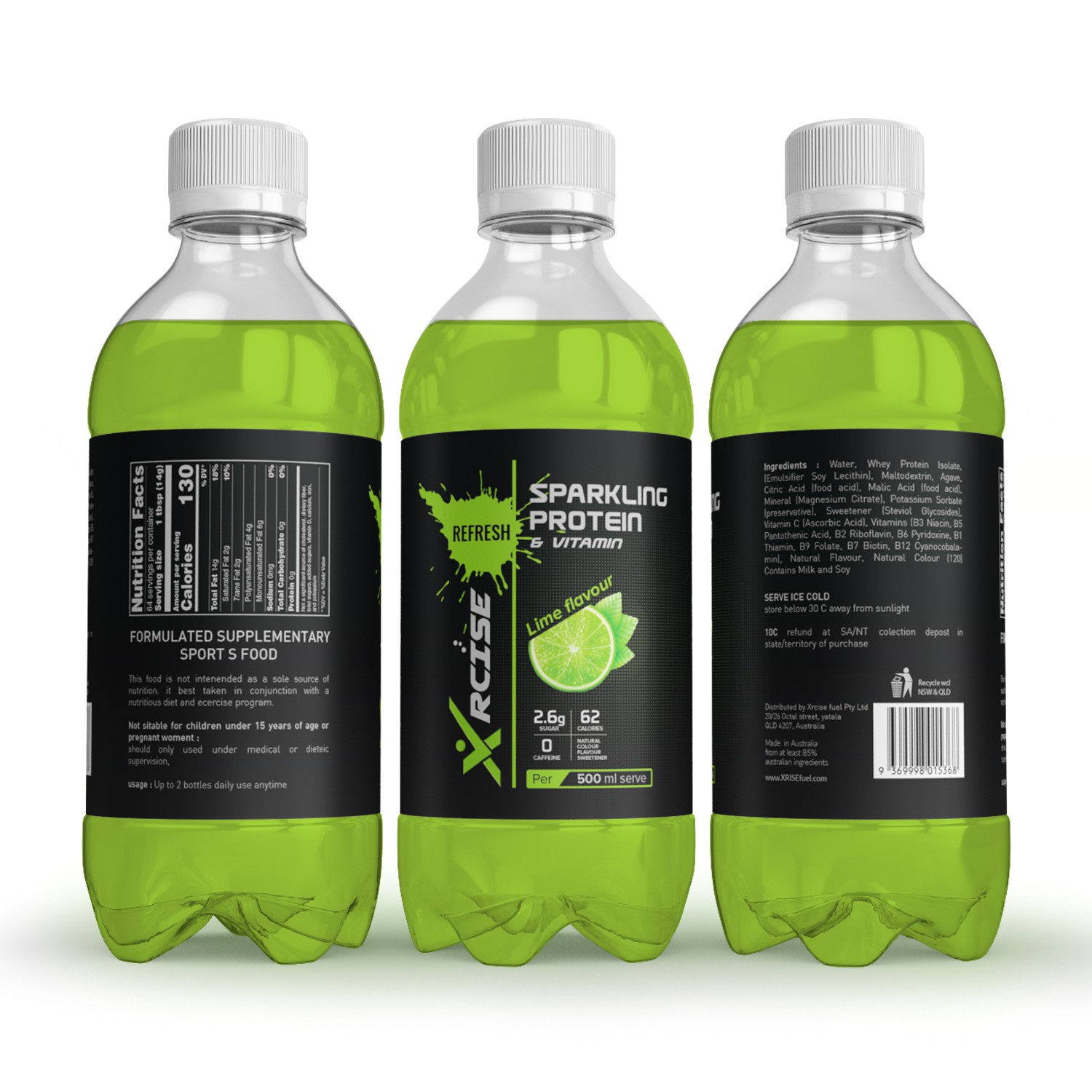 Brilliant Drinks need Awesome Product and Brand Alignment