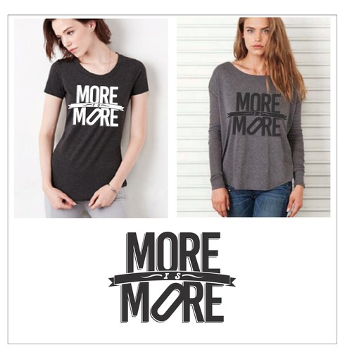 more is more