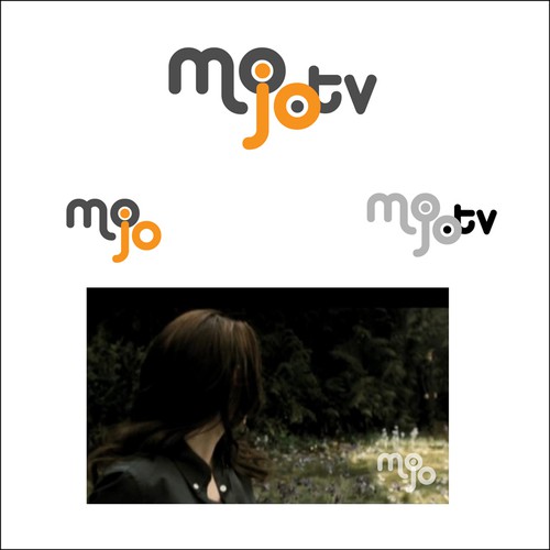 mojo.TV (Will YOUR Logo Represent the MOJO?)