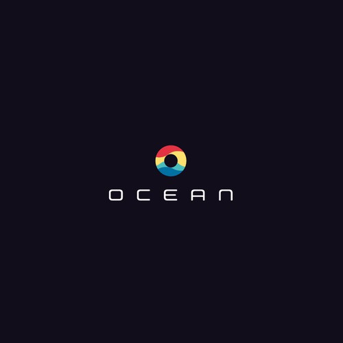 Ocean Logo