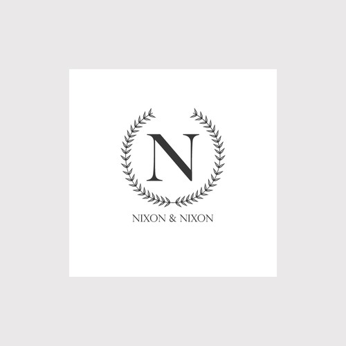 Logo Nixon & Nixon