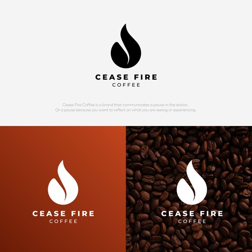 Cease Fire