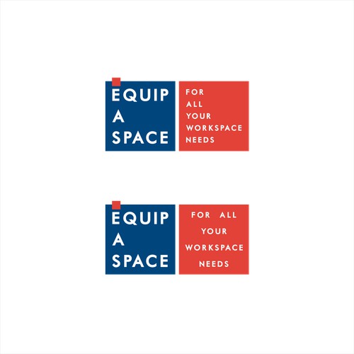 Equip a space