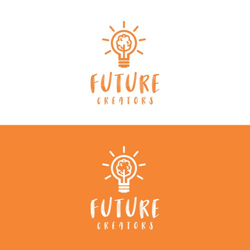 future Creators [LOGO] | change, innovation, design thinking, growth