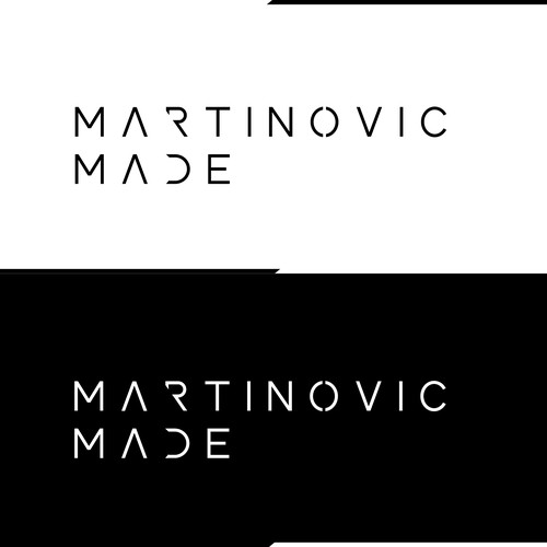 logo for Martinovic Made