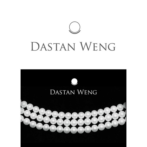 Need a logo design for a new Pearl Jewelry Import Business