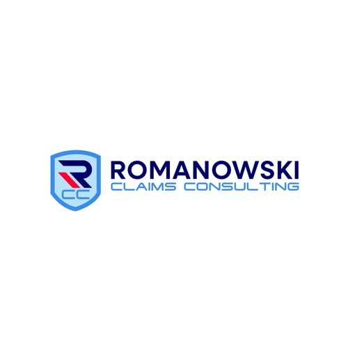 Logo for an Insurance Company