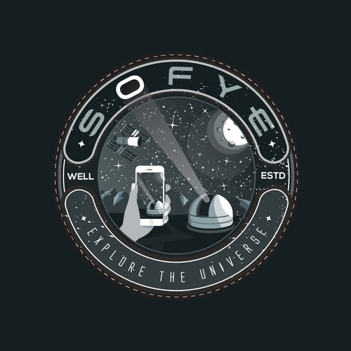 SOFYE - Southern Observatory for Young Explorers
