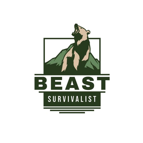 Beast Survivalist or The Beast