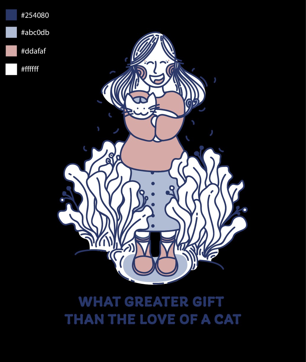 Current Design but New Text