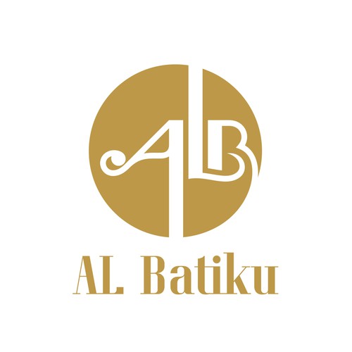 AL Batiku Logo