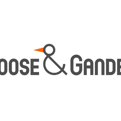 Goose & Gander Clothing needs a logo