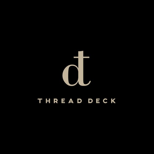 Thread Deck logo