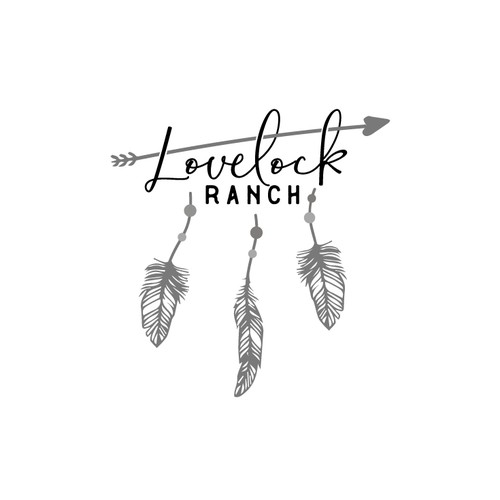 Logo Boho Design