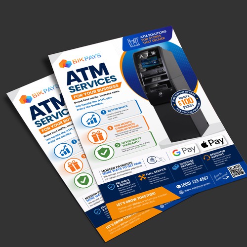 Flyer Design