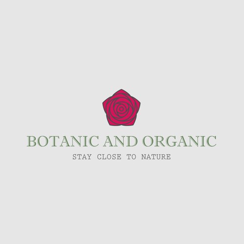 Botanic and Organic