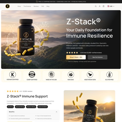 zstacklife.com