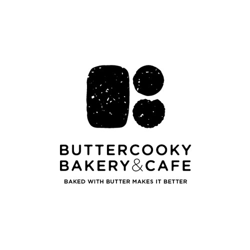 Modern Concept logo for Bakery