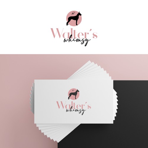 WALTER'S WHIMSY
