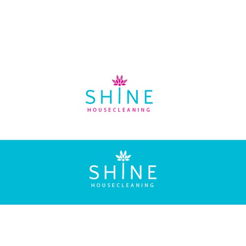 Help Shine with a new logo