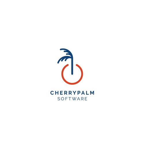 Logo for Cherrypalm Software