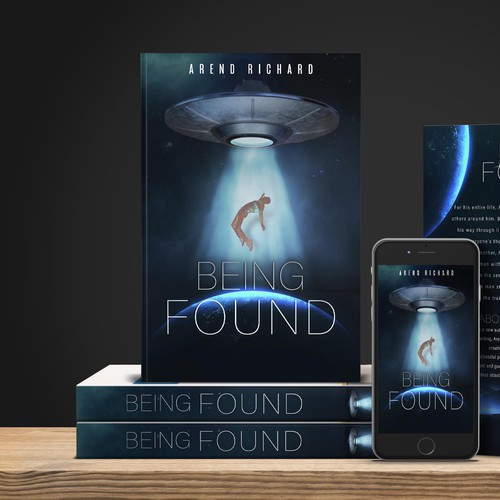 Being found