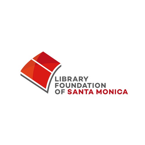 LIBRARY LOGO