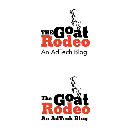 The Goat Rodeo: An AdTech Blog