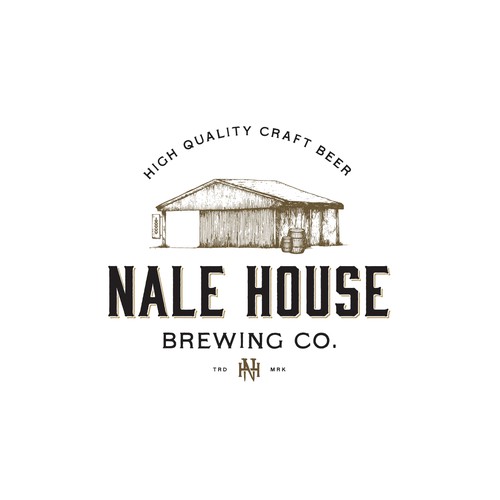 Nale House brewing co.