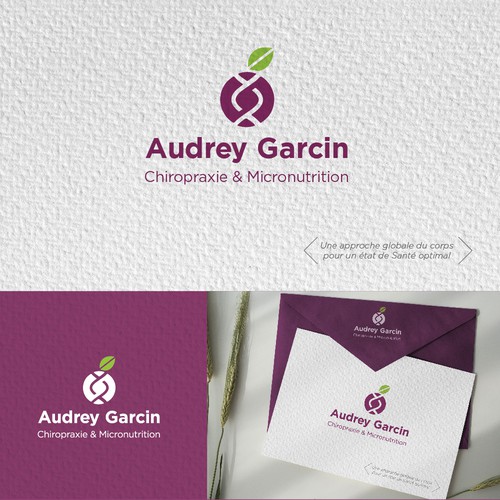 Audrey Garcin 