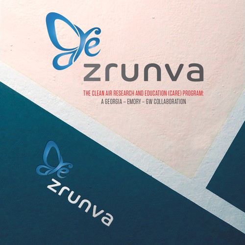 Logo for Zrunva