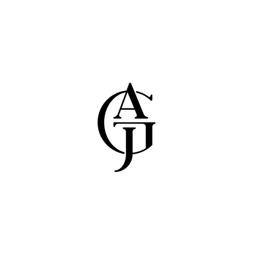 AJG Monogram