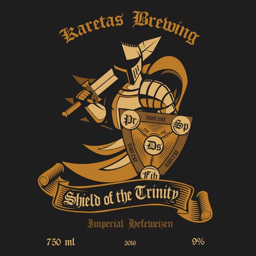 Karetas Brewing