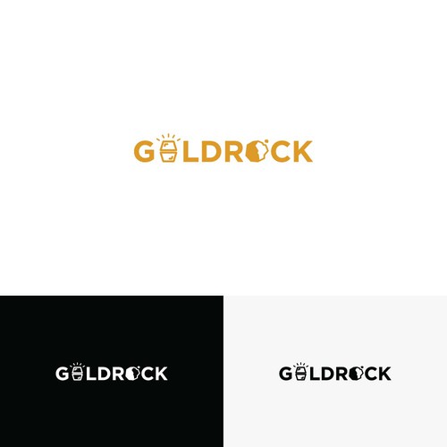 Goldrock Logo