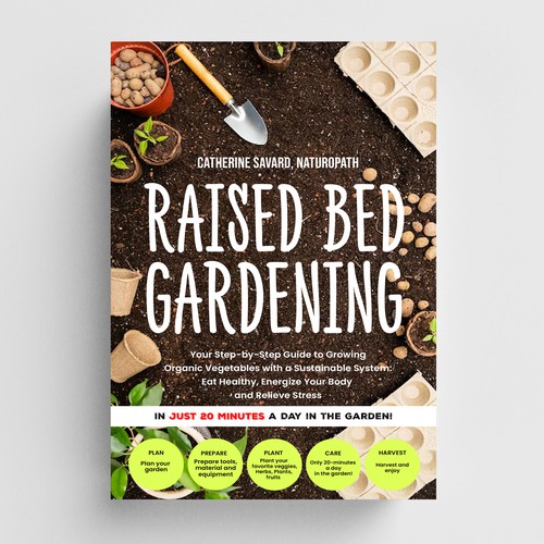Raised Bed Gardening