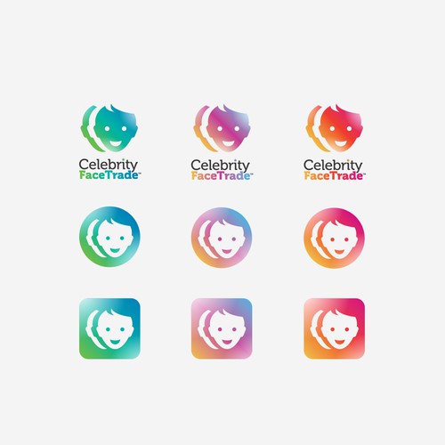 Celebrity App Logo/Icon