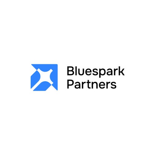 Bluespark Partners Logo