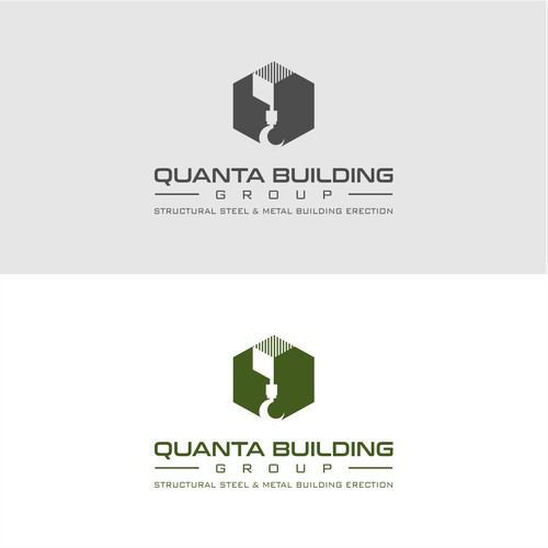 quanta building