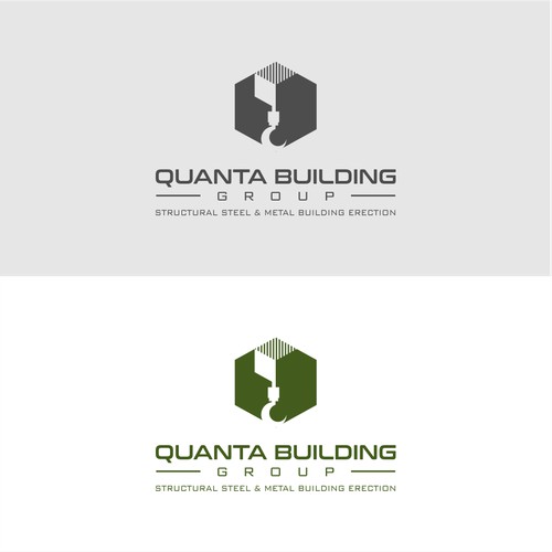 quanta building